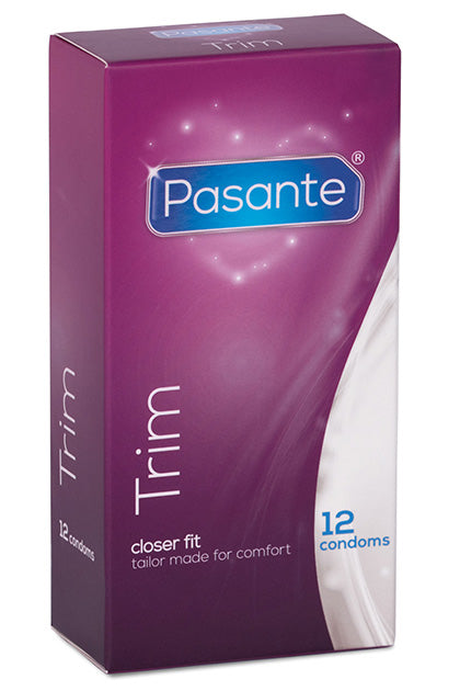 PASANTE - TRIM 12 UDS