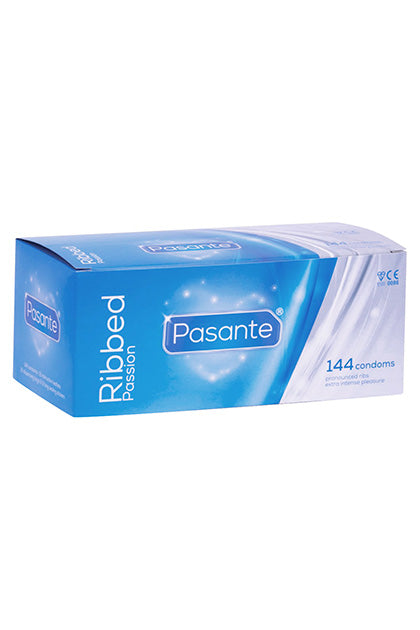 PASANTE - PASSION BULK 144 UDS