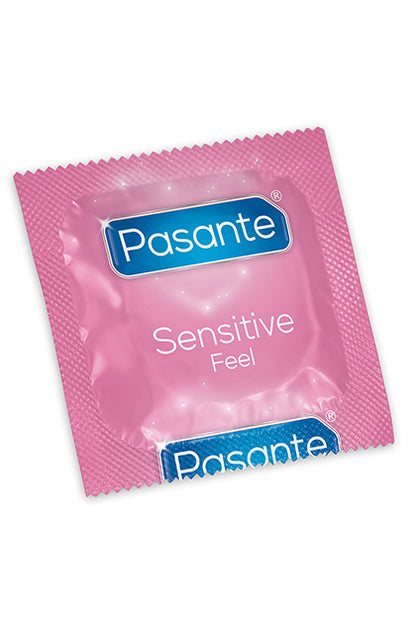 PASANTE - FEEL BULK 144 UDS