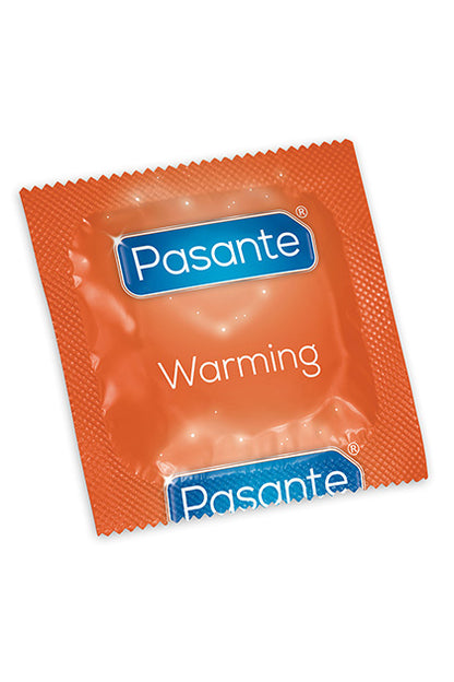 PASANTE - WARMING BULK 144 UDS