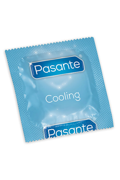 PASANTE - COOLING BULK 144 UDS
