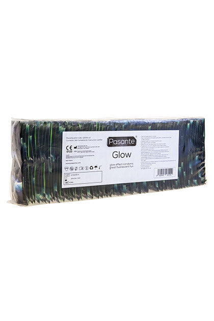 PASANTE - GLOW BULK 144 UDS