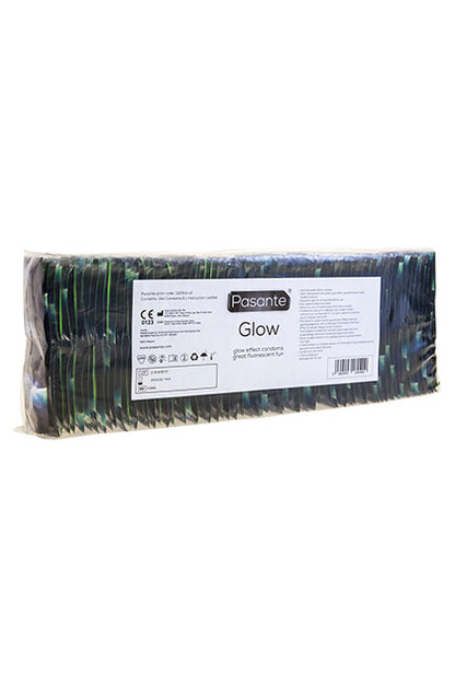 PASANTE - GLOW BULK 144 UDS