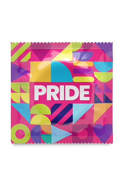 CONDOM - PRIDE BULK 144 PCS
