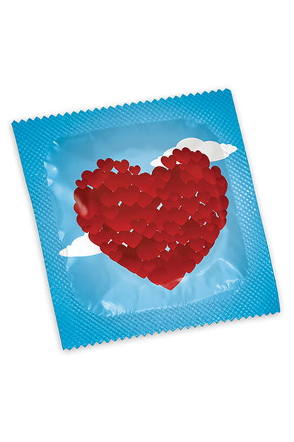 PASANTE - LOVE BULK 144 UDS