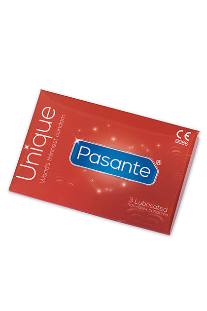 Pasante Unique BULK 72 UDS
