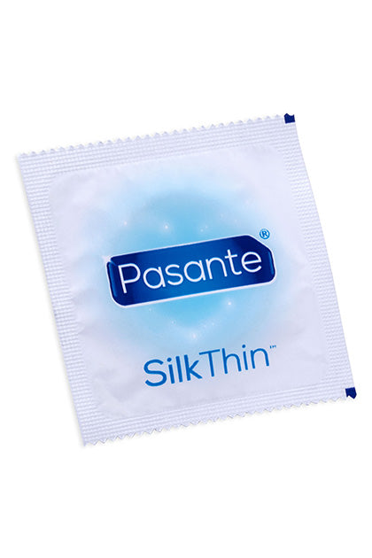 Pasante Silk Thin 144 in bulk