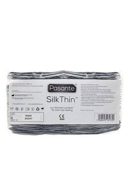 Pasante Silk Thin 144 in bulk