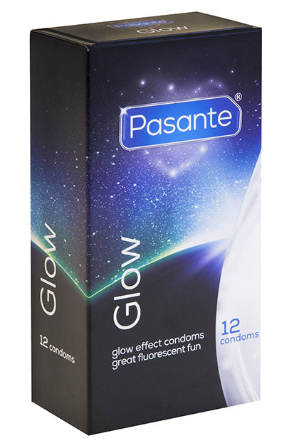 Pasante Glow 12 UDS