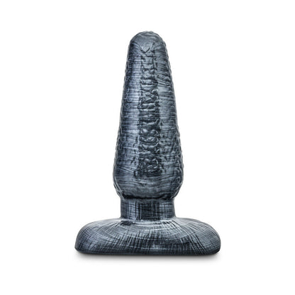 BLUSH - JET THE PLUG 5 IN. CARBON METALLIC BLACK