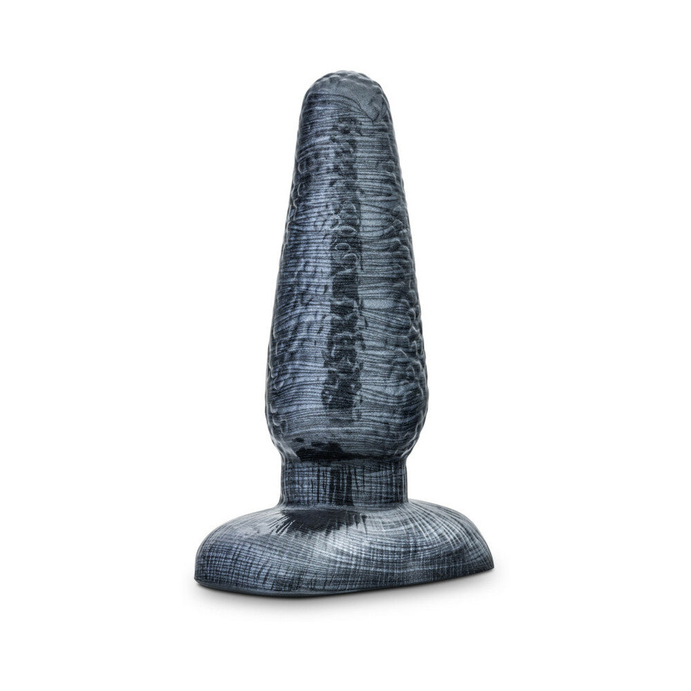 BLUSH - JET THE PLUG 5 IN. CARBON METALLIC BLACK