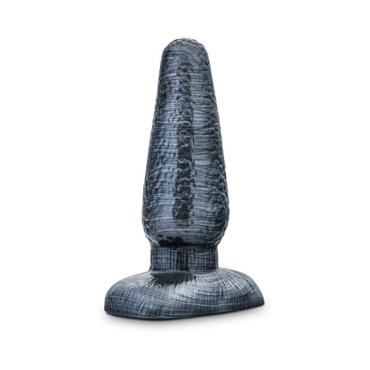 BLUSH - JET THE PLUG 5 IN. CARBON METALLIC BLACK