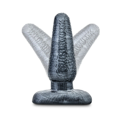 BLUSH - JET THE PLUG 5 IN. CARBON METALLIC BLACK