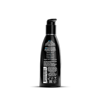 WICKED - AQUA WATER-BASED LUBRICANT 2 OZ.