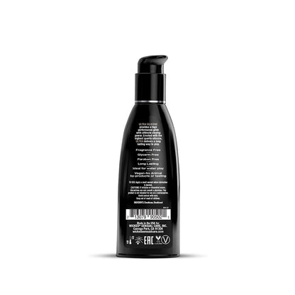 WICKED - ULTRA SILICONE LUBRICANT 2 OZ.