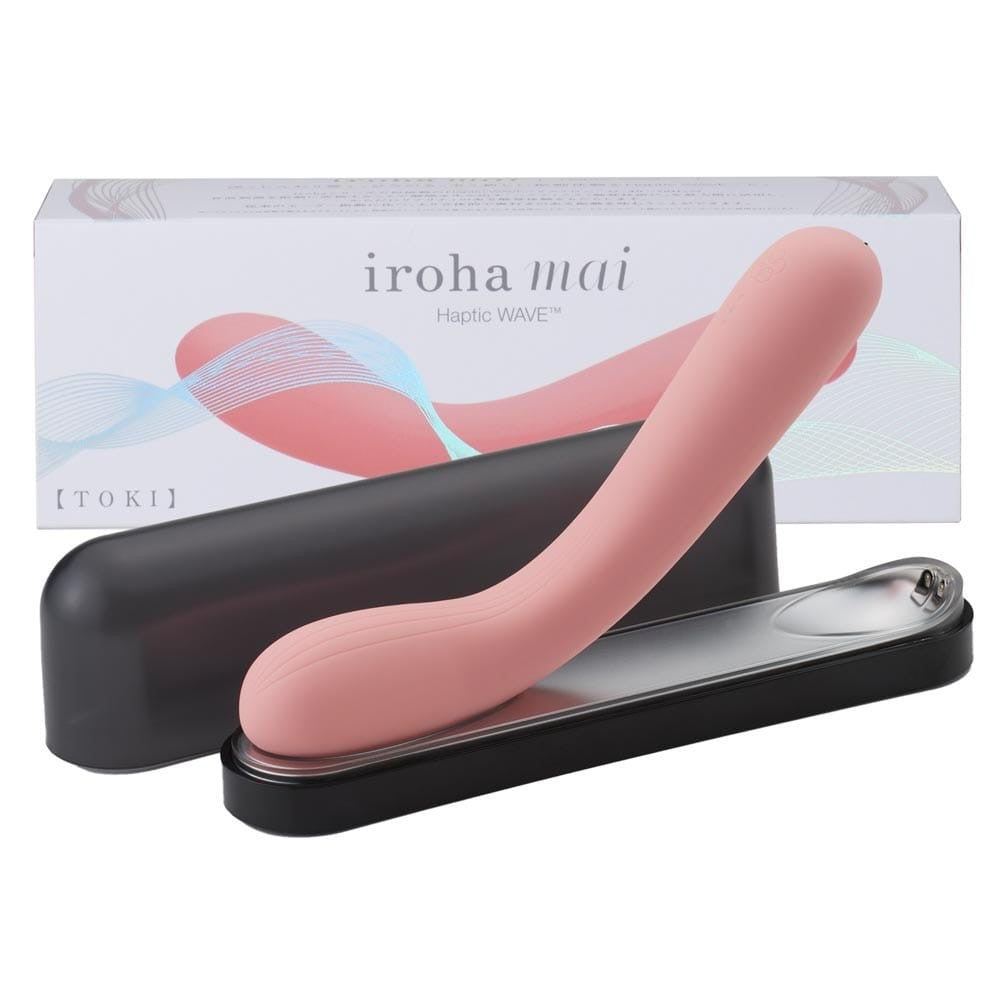 TENGA - IROHA MAI TOKI