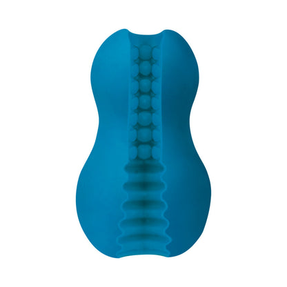 DOC JOHNSON - MOOD - EXCITER UR3 BLUE