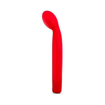 BLUSH - SEXY THINGS G SLIM VIBRADOR MULTIVELOCIDADE FINO PARA O PONTO G