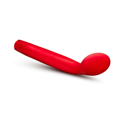 BLUSH - SEXY THINGS G SLIM VIBRADOR MULTIVELOCIDADE FINO PARA O PONTO G