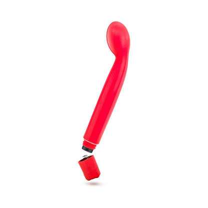 BLUSH - SEXY THINGS G SLIM VIBRADOR MULTIVELOCIDADE FINO PARA O PONTO G