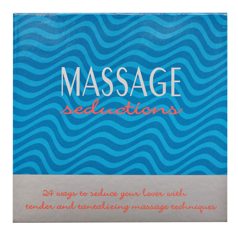 KHEPER GAMES - MASSAGE SEDUCTIONS