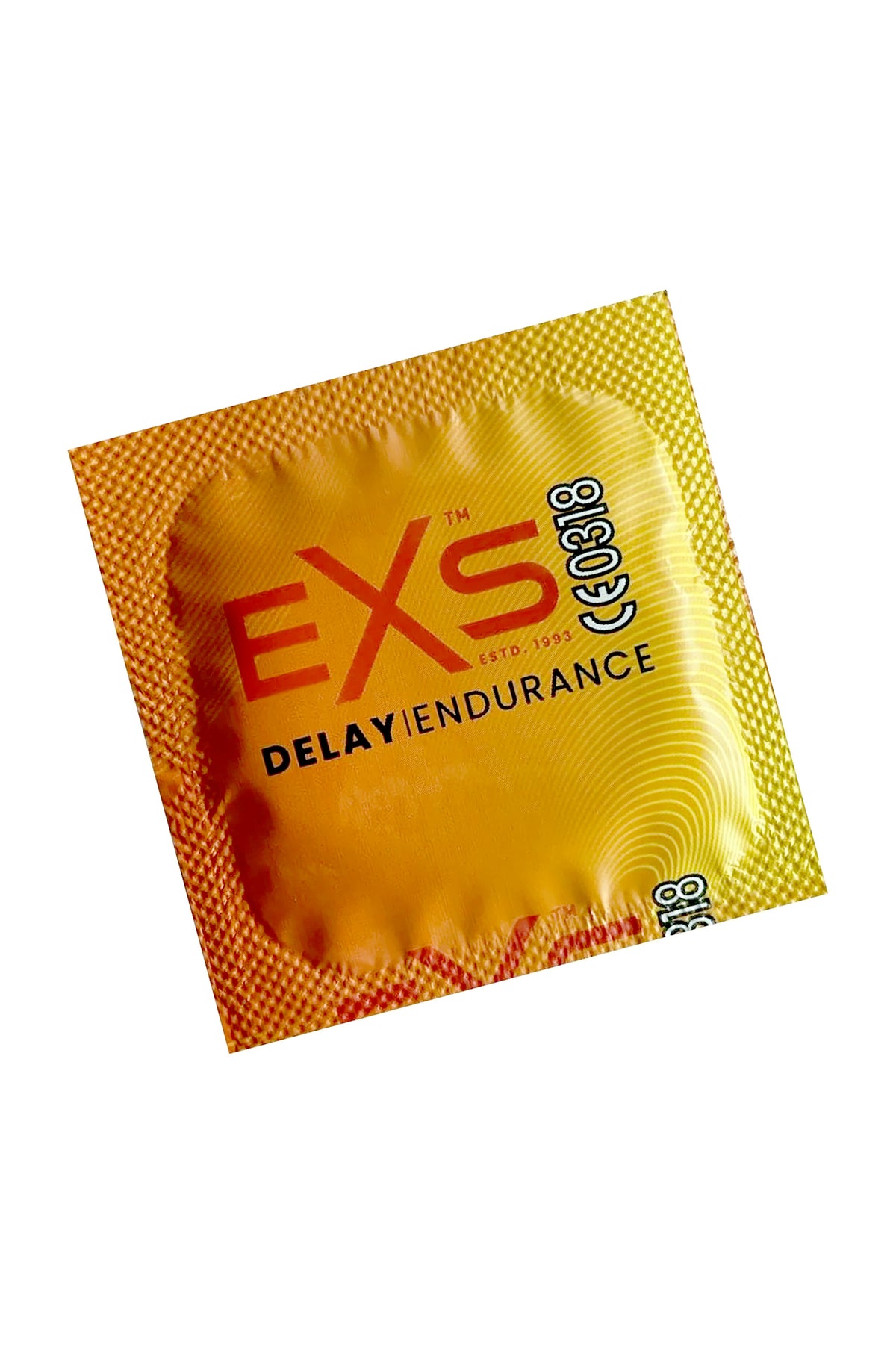 EXS - 48H DELAY