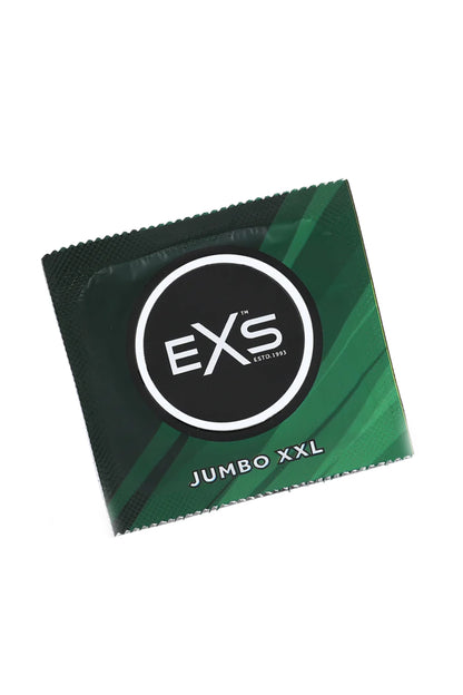 EXS - JUMBO 12'S