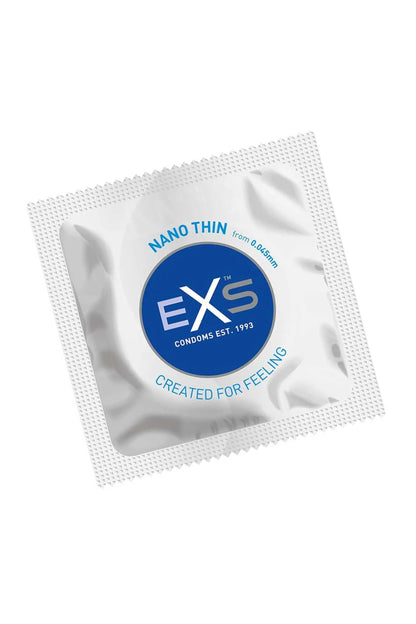 EXS - NANO THIN 48'S