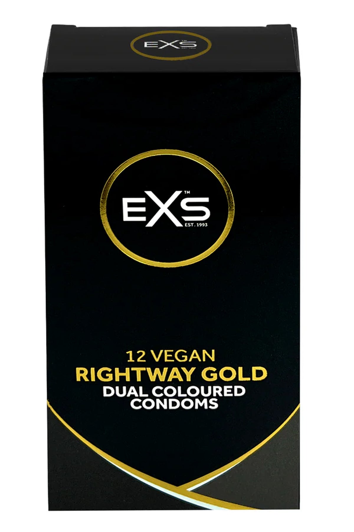 EXS - RIGHTWAY GOLD 12'S