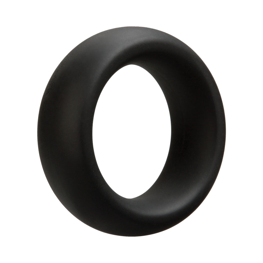 DOC JOHNSON - OPTIMALE – C-RING – 35MM BLACK
