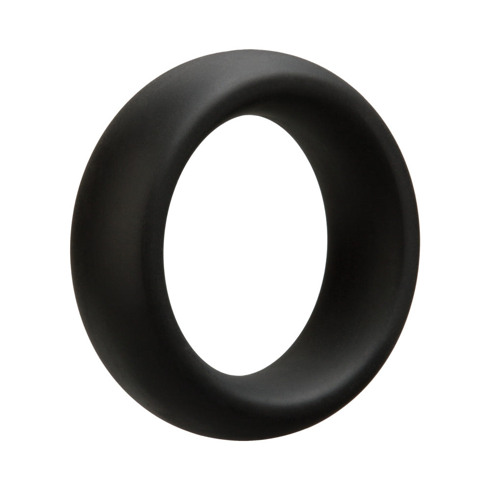 DOC JOHNSON - OPTIMALE – C-RING – 40MM BLACK