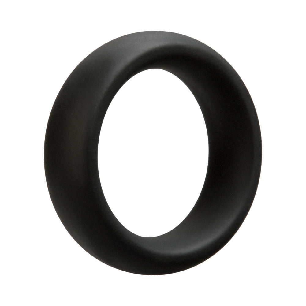 DOC JOHNSON - OPTIMALE – C-RING – 45MM BLACK