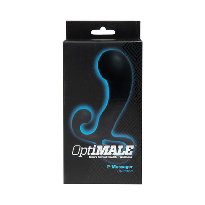 DOC JOHNSON - OPTIMALE – MASSAJADOR P PRETO