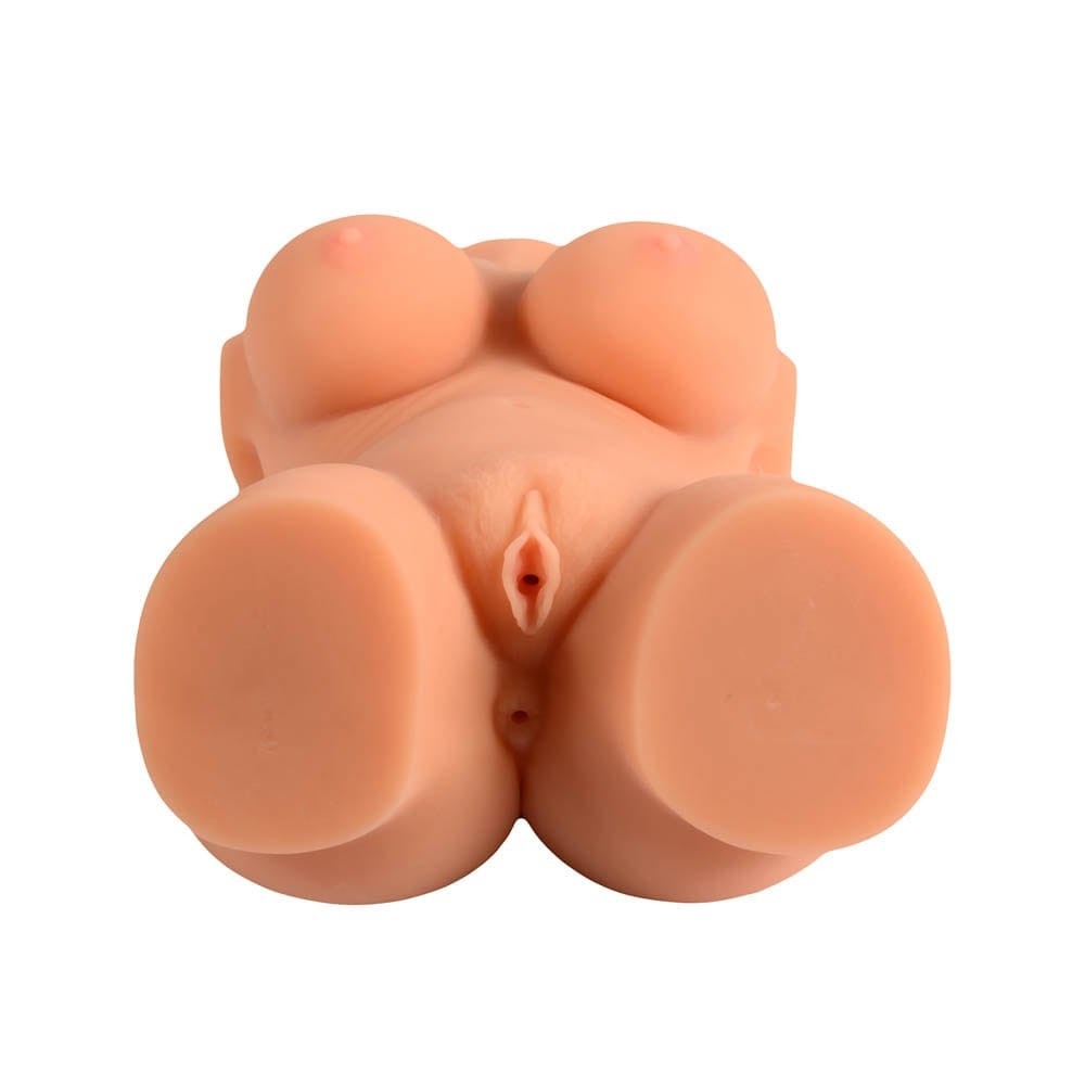 MISTRESS - EMMA HALF BODY SEX DOLL