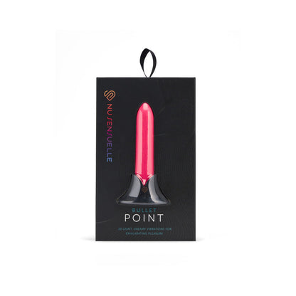 NU SENSUELLE - POINT BULLET