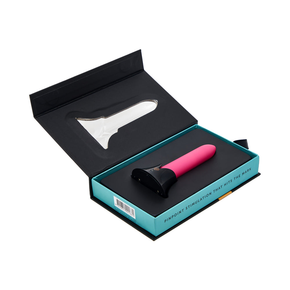 NU SENSUELLE - POINT BULLET