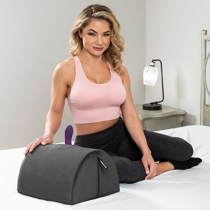LIBERATOR - BONBON SEX TOY MOUNT BLACK
