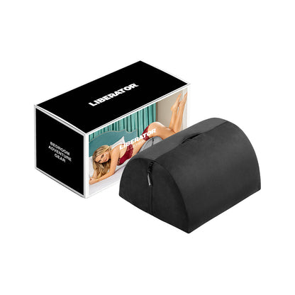LIBERATOR - BONBON SEX TOY MOUNT BLACK