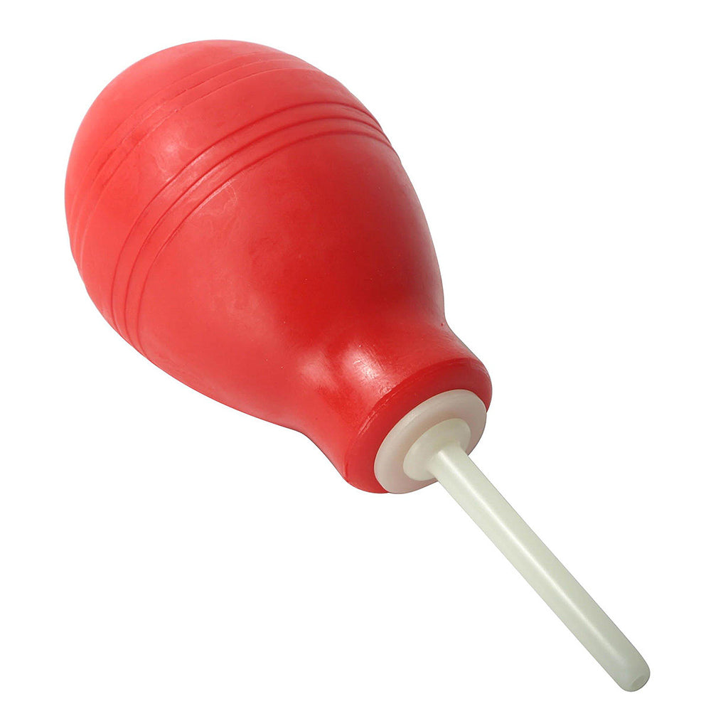 XR BRANDS - CLEANSTREAM ENEMA BULB