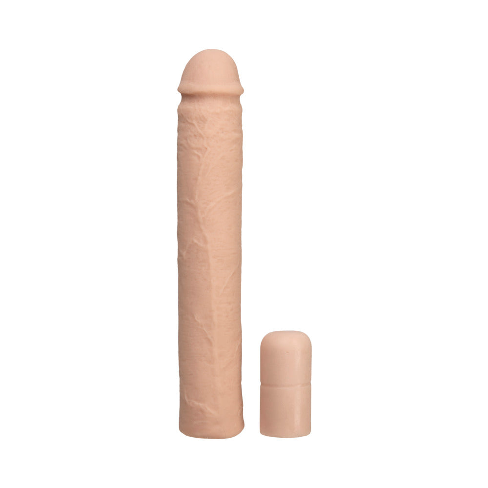 DOC JOHNSON - XTEND IT KIT WHITE