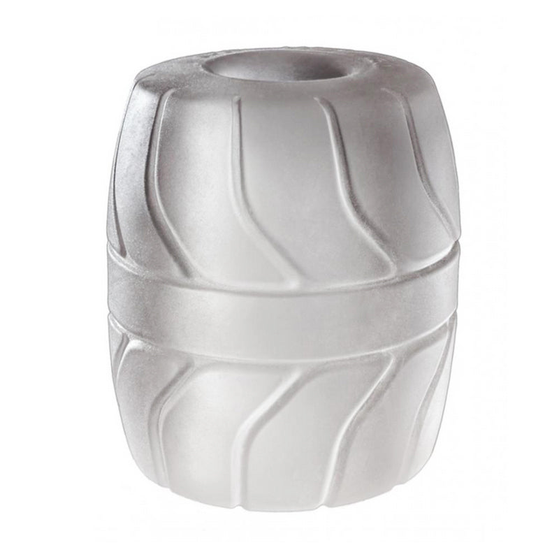 PERFECT FIT - SILASKIN BALL STRETCHER - BRANCO OPACO