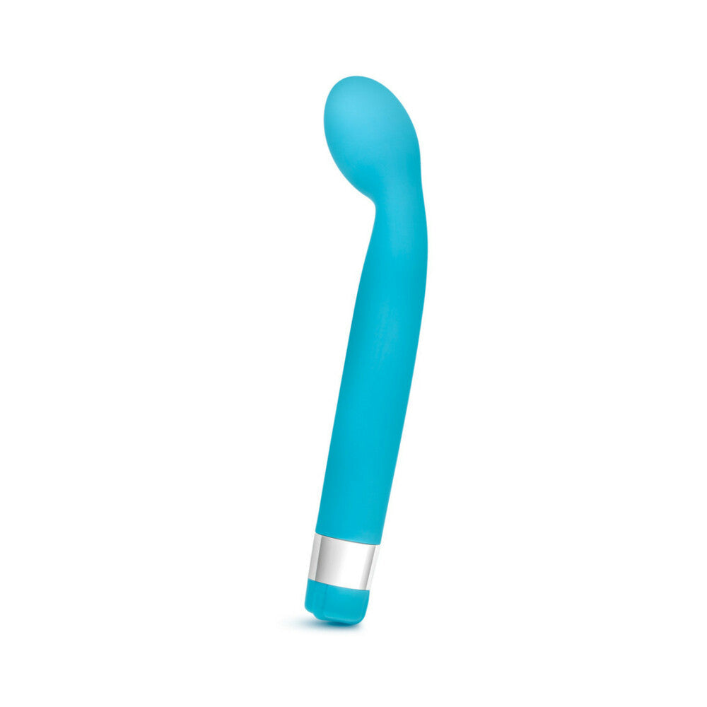 BLUSH - ROSE G SLIMLINE G SPOT VIBRATOR