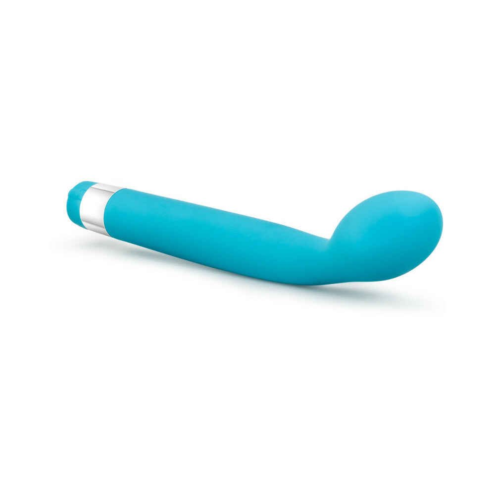 BLUSH - ROSE G SLIMLINE G SPOT VIBRATOR