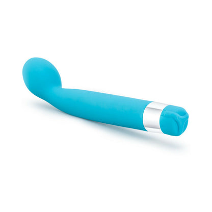 BLUSH - ROSE G SLIMLINE G SPOT VIBRATOR