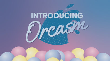 LIKE A KITTEN - ORCASM REMOTE CONTROLLED WEARABLE EGG VIBRATOR