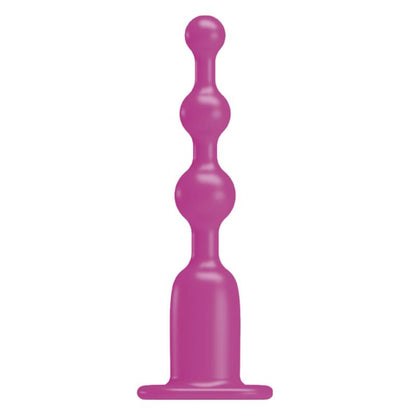 LATETOBED - 4FUN BALA VIBRADOR Y 4 FUNDAS USB IMPERMEABLE SILICONA