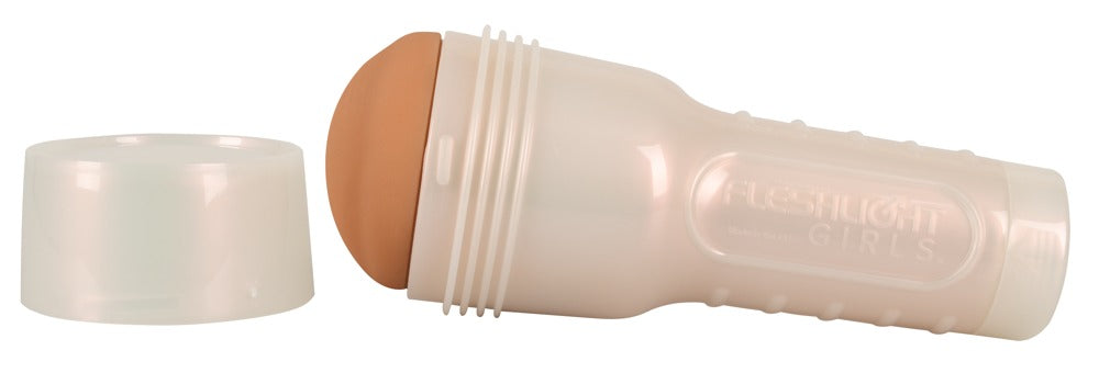 FLESHLIGHT - AUTUMN FALLS PEACHES