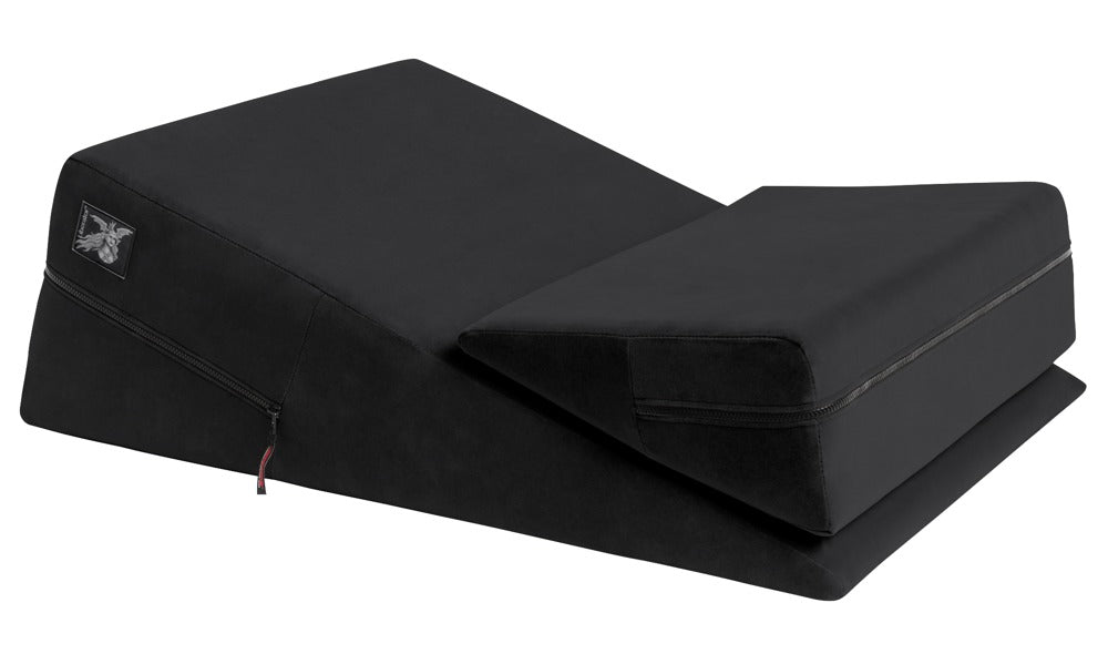 LIBERATOR - WEDGE/RAMP