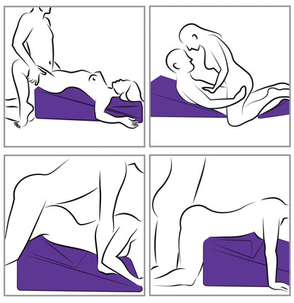 LIBERATOR - WEDGE/RAMP