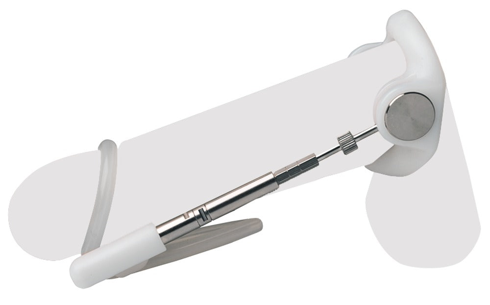 JES-EXTENDER - ORIGINAL STANDARD